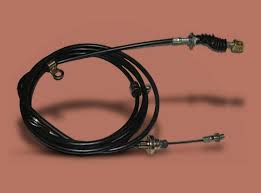 Accelerator Cable